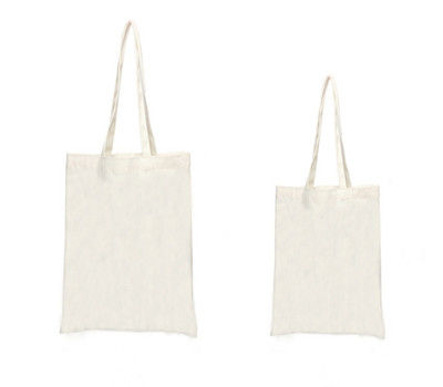 Mode baru ramah lingkungan tas belanja hewan peliharaan non-anyaman dilipat tas jinjing tas belanjaan