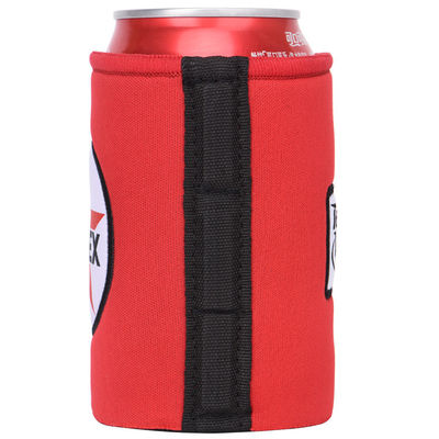 Dye Sublimation Neoprene Stubby Holder Can Cooler 7CM * 10.5CM