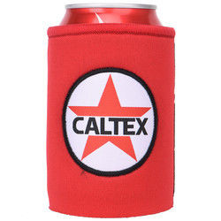 Dye Sublimation Neoprene Stubby Holder Can Cooler 7CM * 10.5CM