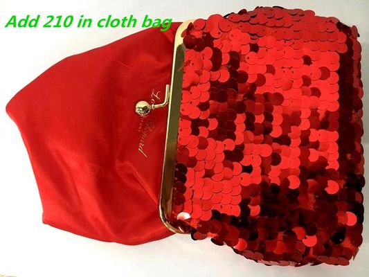 Cross-border untuk bead piece multi-fungsional tas kosmetik bead piece travel cuci tangan tas kumur