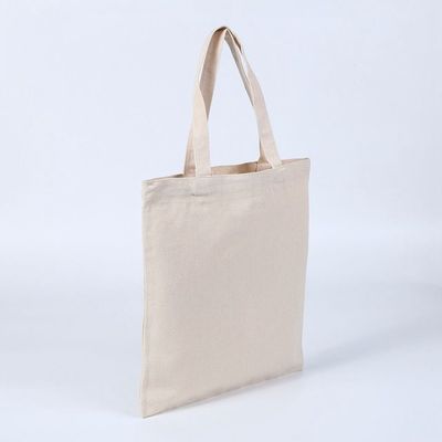 Grocery Ripstop Eco Canvas Bags Reusable Cotton Tote For Women