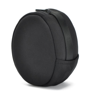 Grosir Neoprene Portabel Tas Penyimpanan Digital Tas Organizer Kabel