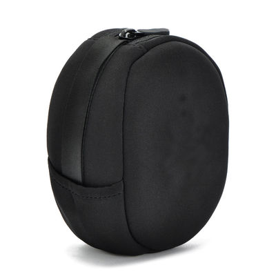 Grosir Neoprene Portabel Tas Penyimpanan Digital Tas Organizer Kabel