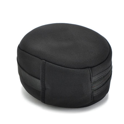 Grosir Neoprene Portabel Tas Penyimpanan Digital Tas Organizer Kabel