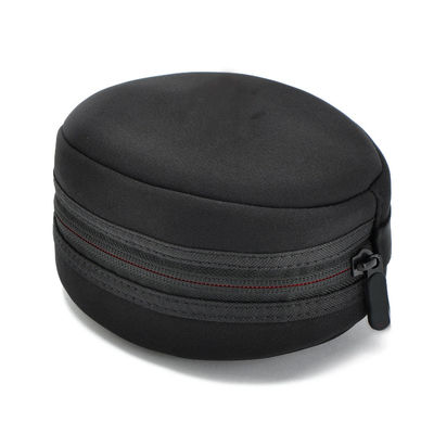 Grosir Neoprene Portabel Tas Penyimpanan Digital Tas Organizer Kabel