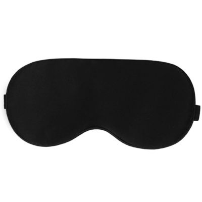 Masker mata bahan nyaman ODM untuk tidur dengan moq rendah