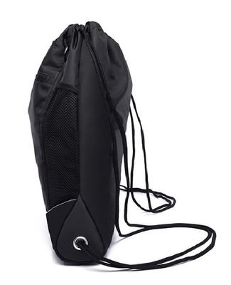 Multi Fungsional Oxford Serut Tas Ransel Olahraga Bola Basket Luar Ruangan