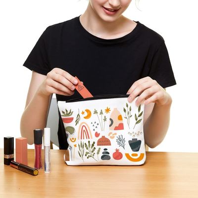 Tas makeup berkualitas tinggi untuk anak perempuan