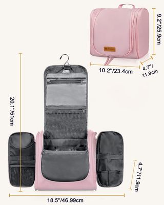 PU Kulit Sanitary Napkin Pad Pouch Tas Penyimpanan Tampon Lucu