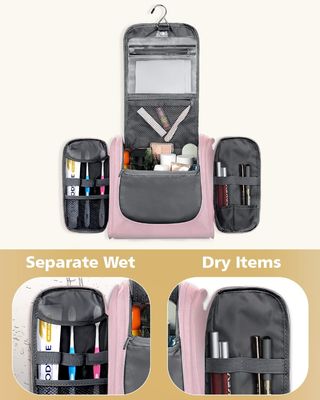 PU Kulit Sanitary Napkin Pad Pouch Tas Penyimpanan Tampon Lucu