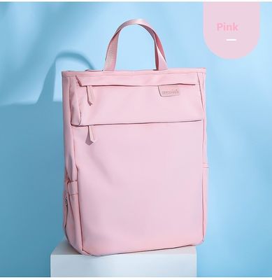 Tas Popok Mommy Tahan Air Oxford Tas Mummy Tote Popok Perjalanan Nyaman