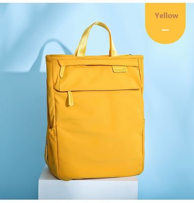 Tas Popok Mommy Tahan Air Oxford Tas Mummy Tote Popok Perjalanan Nyaman