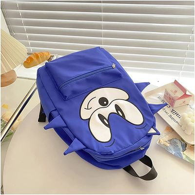 Gaya Baru Anak-anak Tas Sekolah Empuk Mewah Ransel Anak Untuk Anak Laki-Laki Dan Perempuan
