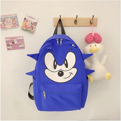 Gaya Baru Anak-anak Tas Sekolah Empuk Mewah Ransel Anak Untuk Anak Laki-Laki Dan Perempuan