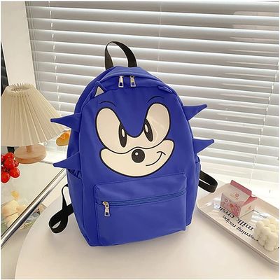 Gaya Baru Anak-anak Tas Sekolah Empuk Mewah Ransel Anak Untuk Anak Laki-Laki Dan Perempuan
