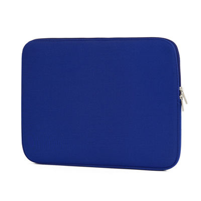Lembut Tas Laptop untuk Xiaomi Hp Dell Lenovo Komputer Notebook Macbook Air Pro Retina 11 12 13 14 15 15.6 lengan Case C