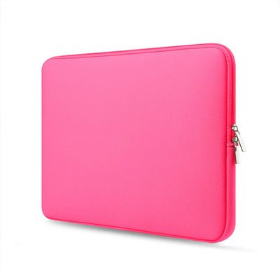 Lembut Tas Laptop untuk Xiaomi Hp Dell Lenovo Komputer Notebook Macbook Air Pro Retina 11 12 13 14 15 15.6 lengan Case C
