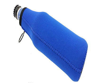 Anti Seismik Menyelam Bahan Penutup Botol Bir Tahan Air