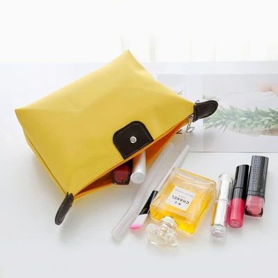 Multi-fungsional dan tahan air Tas kosmetik tas perlengkapan mandi tas makeup berkualitas tinggi