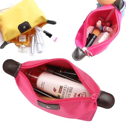 Multi-fungsional dan tahan air Tas kosmetik tas perlengkapan mandi tas makeup berkualitas tinggi
