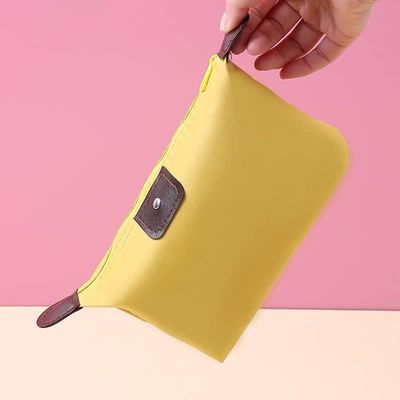 Multi-fungsional dan tahan air Tas kosmetik tas perlengkapan mandi tas makeup berkualitas tinggi