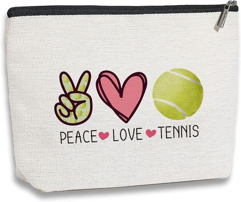Hadiah Tenis untuk Anak Perempuan yang Ringan dan Tahan Air, Hadiah Ulang Tahun untuk Pemain Pecinta Tenis