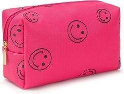 Tas makeup tas kosmetik tahan air tahan lama berkualitas tinggi