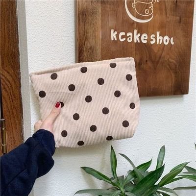 Lager Kapasitas Makeup Tas Travel Perlengkapan Mandi Tas Aksesoris Organizer untuk Wanita dan Anak Perempuan