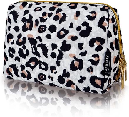 Tas Rias Ukuran Bepergian Tas Bepergian Kosmetik Tas Rias untuk Wanita Wanita