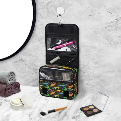 Tas kosmetik tas perlengkapan mandi berkualitas tinggi