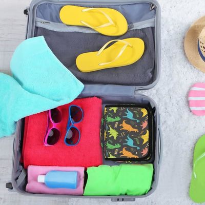 Tas kosmetik tas perlengkapan mandi berkualitas tinggi