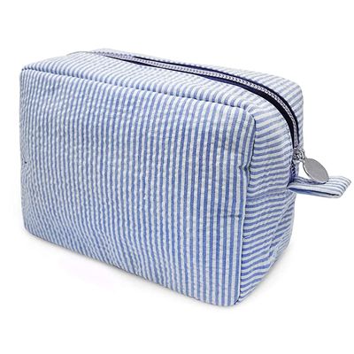Tas Perlengkapan Mandi Tas Kosmetik Tahan Air Tahan Guncangan