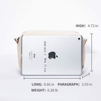 Tas Perlengkapan Mandi Kosmetik Tahan Air PVC Dengan Ritsleting