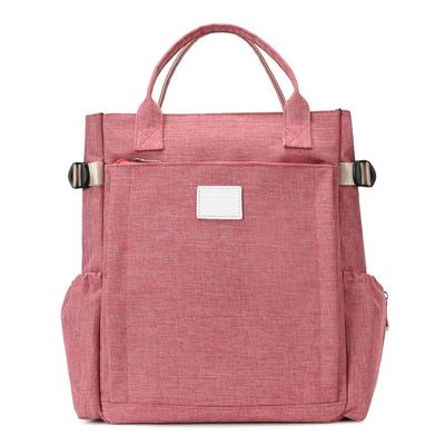 Ransel Mommy Diaper Bag yang Dapat Dicuci Tahan Air Yes