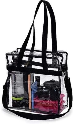 Tas Tote Tahan Guncangan Multi Fungsional Dan Tahan Air Dengan Pegangan
