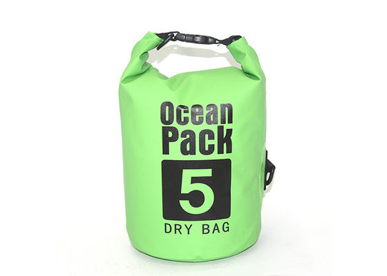 Sailing 5 Liter Dry Bag Waterproof Dry Bag Backpack