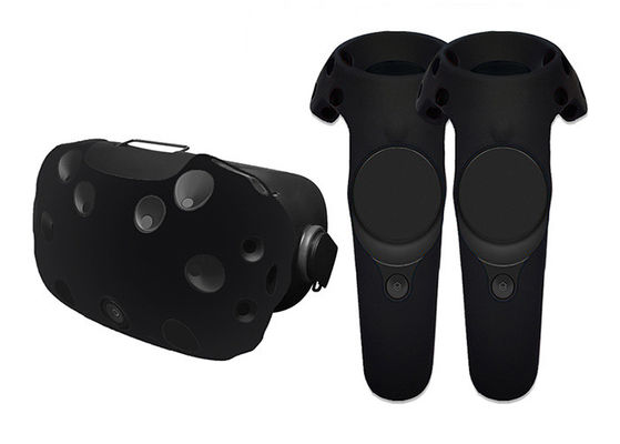 Silicone Protection Skin VR Gaming Accessories HTC Vive Type For Headset Controller
