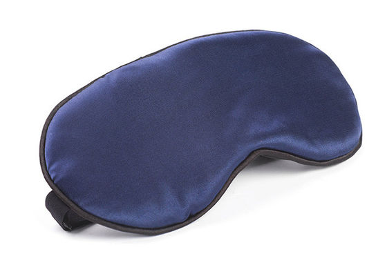 20,5 * 9.5cm 3D Sleeping Eye Mask Cahaya Bukti Untuk Perjalanan Hanya Klik Di Sini