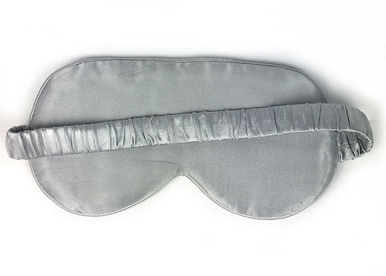 20,5 * 9.5cm 3D Sleeping Eye Mask Cahaya Bukti Untuk Perjalanan Hanya Klik Di Sini