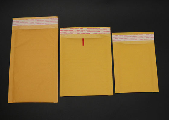 Kertas Ongkos Kirim Parcel Mail Kemasan Tas Amplop Pengiriman Kertas Untuk Surat Keamanan