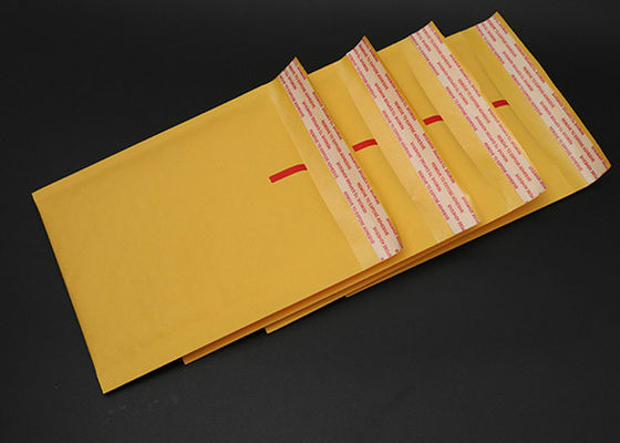 Kertas Ongkos Kirim Parcel Mail Kemasan Tas Amplop Pengiriman Kertas Untuk Surat Keamanan
