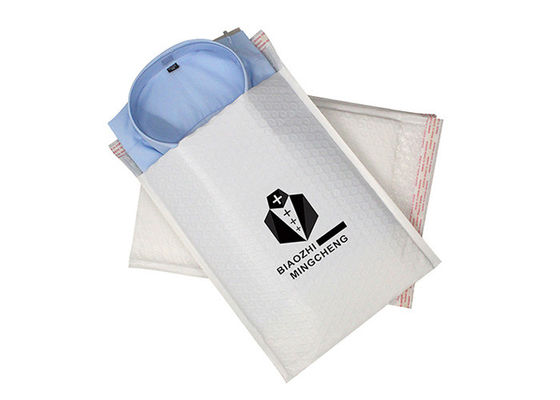 Garment Sealable Plastic Shipping Bags, T Shirt Packaging Bags Wholesale