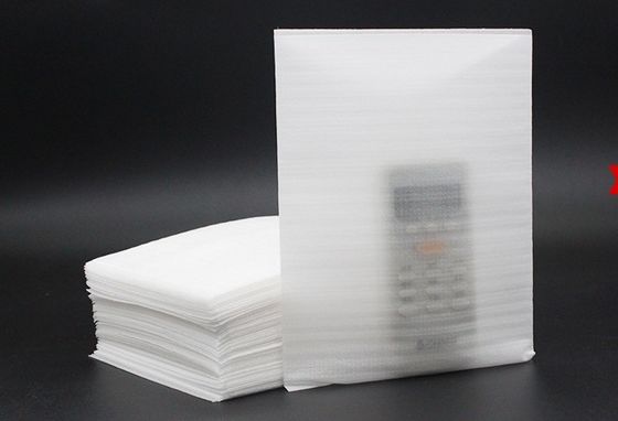 Kustom Antistatic Epe Foam Packing Material Tas Kemasan Elektronik